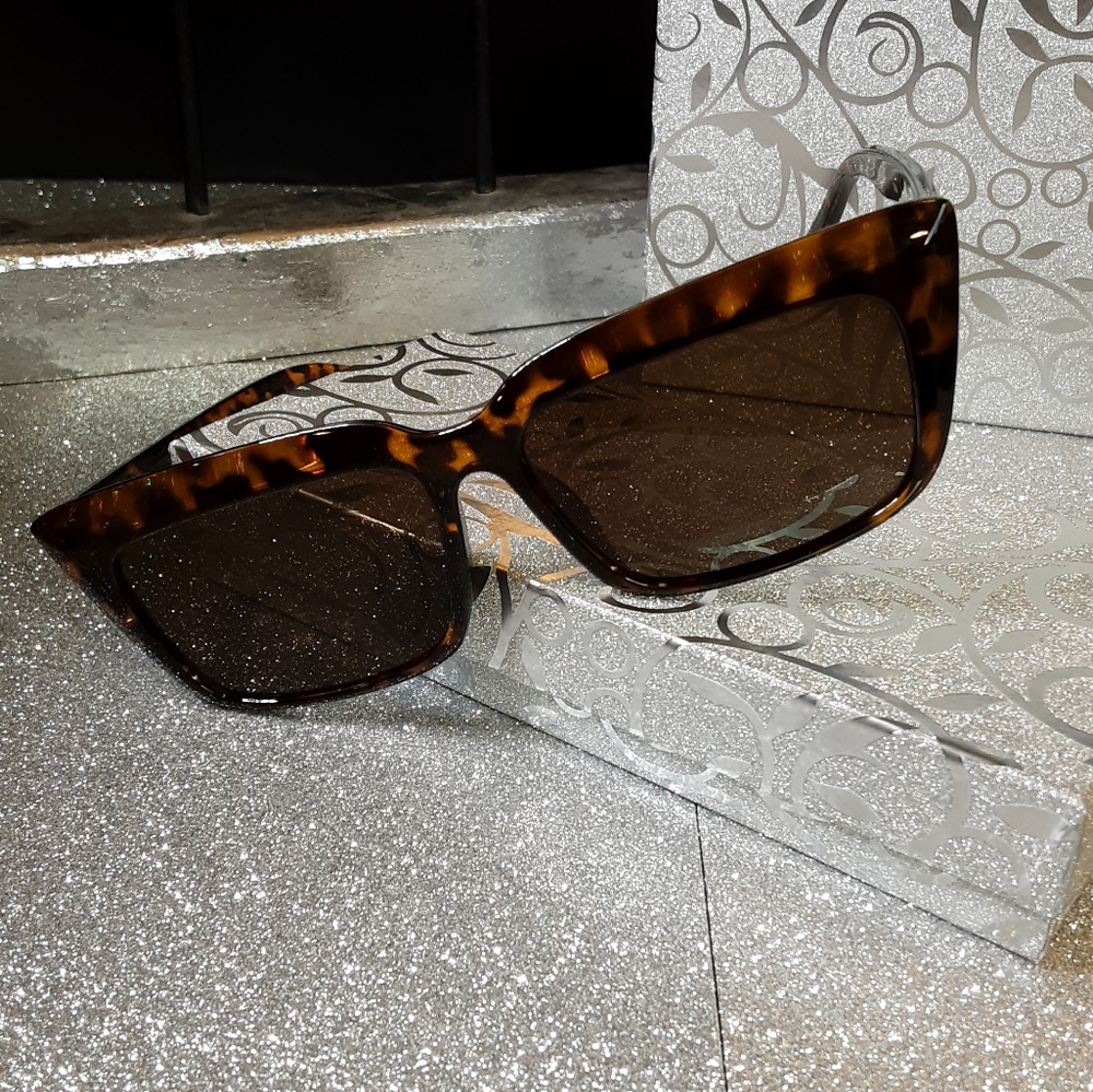 Unisex Sunglasses